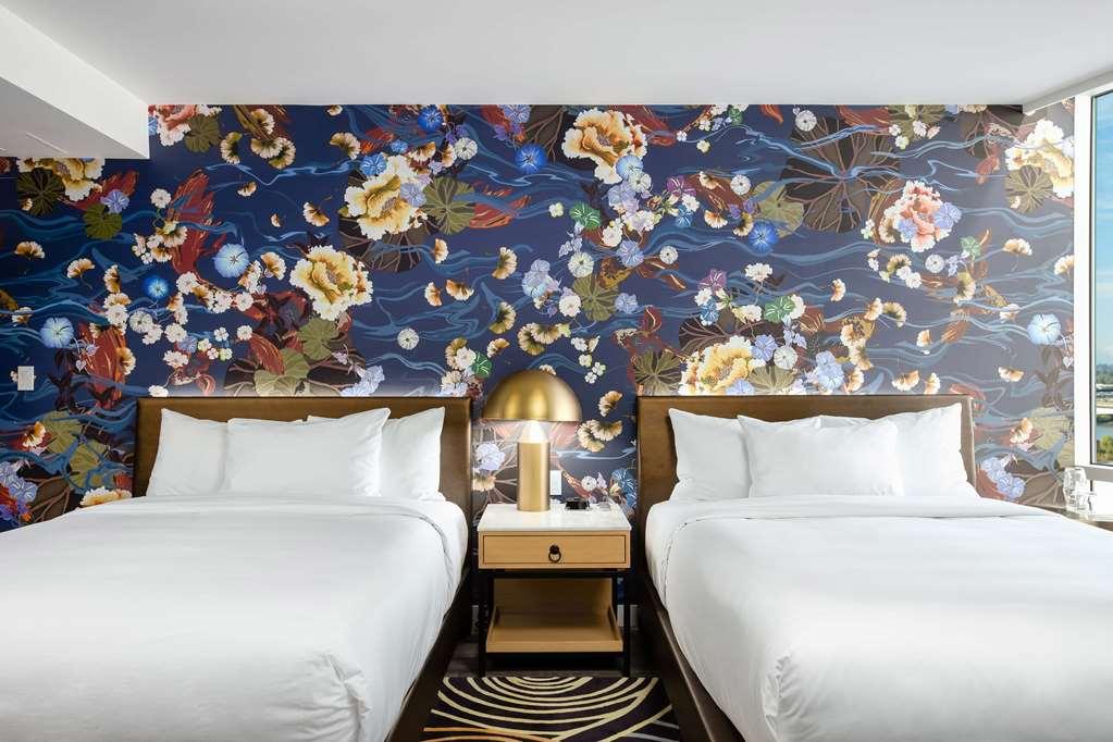 Versante Hotel Richmond Cameră foto