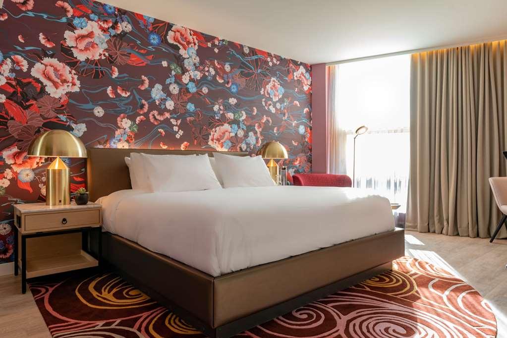 Versante Hotel Richmond Cameră foto
