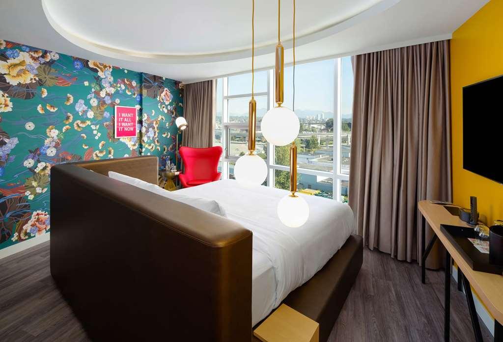 Versante Hotel Richmond Cameră foto