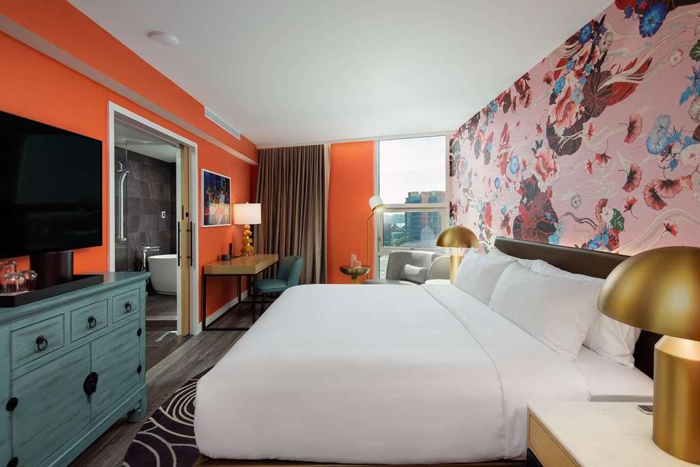 Versante Hotel Richmond Cameră foto