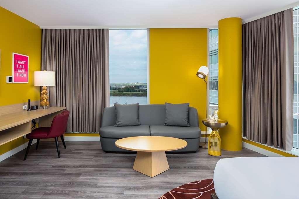 Versante Hotel Richmond Cameră foto