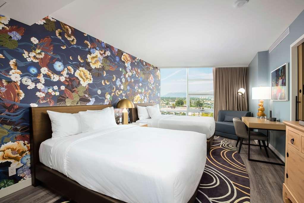 Versante Hotel Richmond Cameră foto